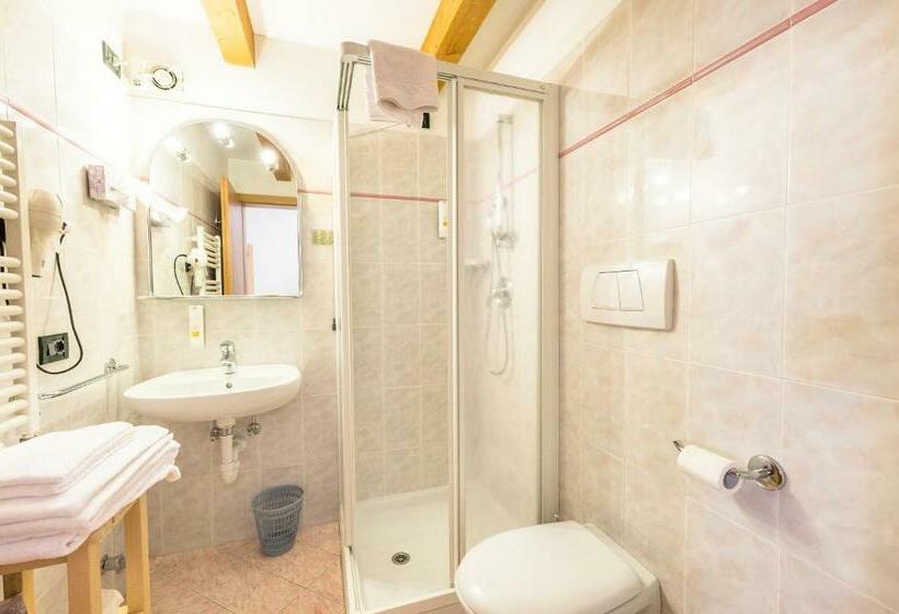 Alpstyle Hotel Albolina Wellness & Beauty