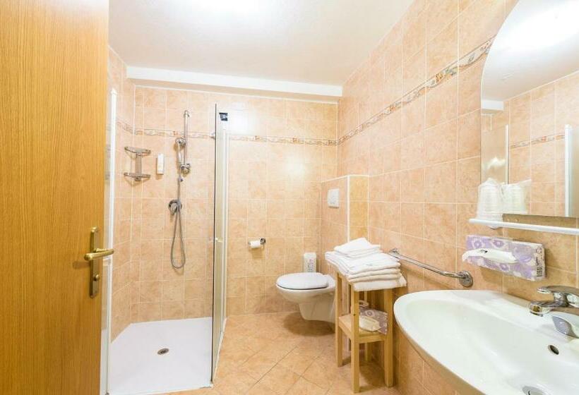 Alpstyle Hotel Albolina Wellness & Beauty