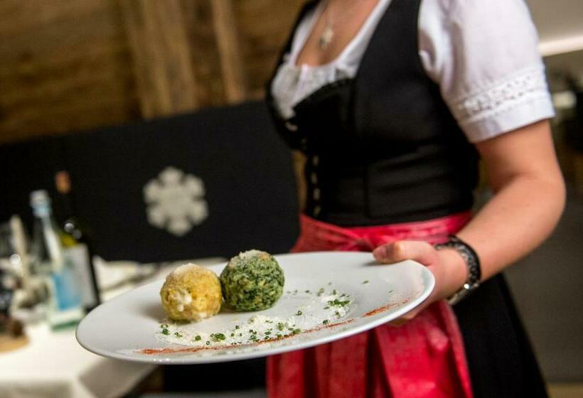 Alpstyle Hotel Albolina Wellness & Beauty