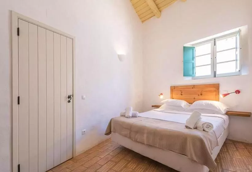 Aldeia Da Pedralva  Slow Village