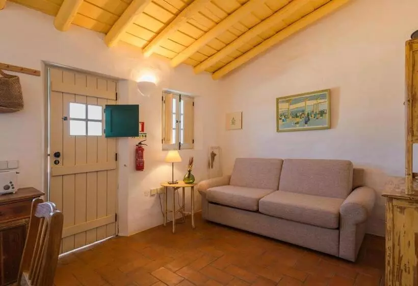 Aldeia Da Pedralva  Slow Village