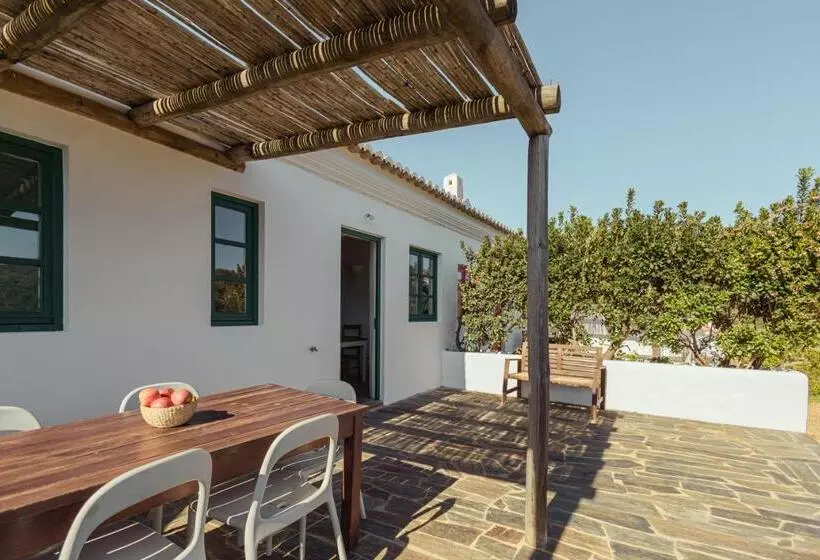 Aldeia Da Pedralva  Slow Village