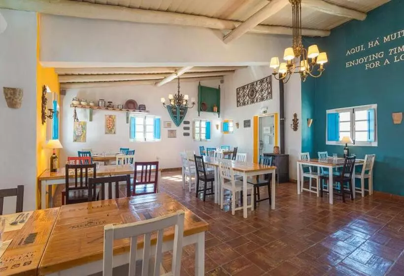 Aldeia Da Pedralva  Slow Village