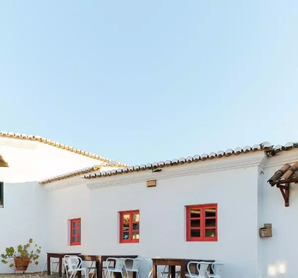 Aldeia Da Pedralva  Slow Village