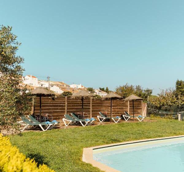 Aldeia Da Pedralva  Slow Village