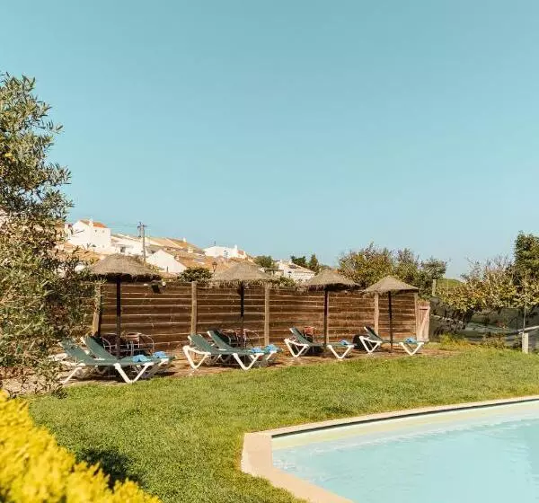 Aldeia Da Pedralva  Slow Village