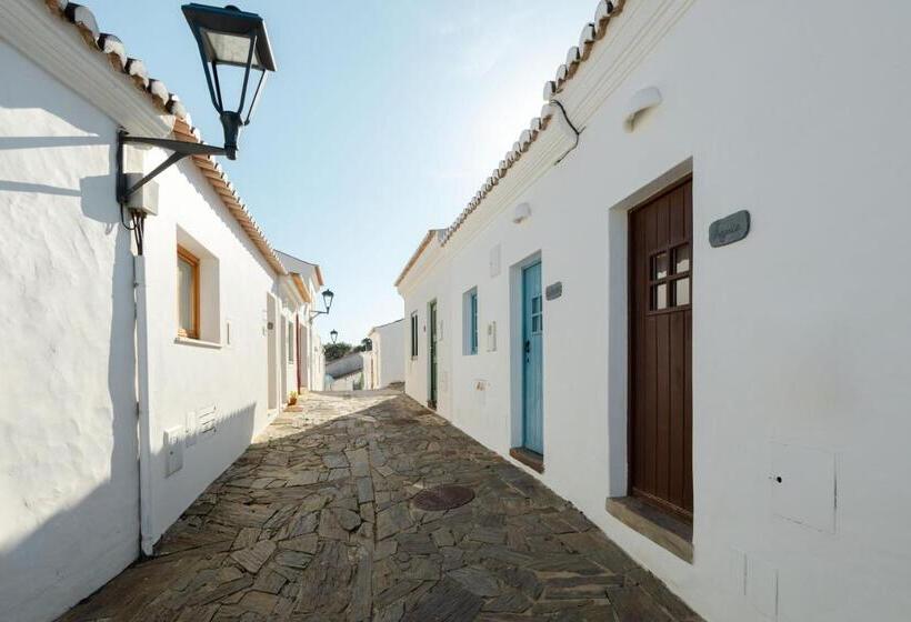 Aldeia Da Pedralva  Slow Village