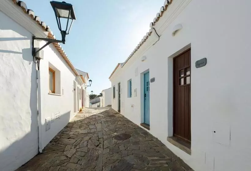 Aldeia Da Pedralva  Slow Village