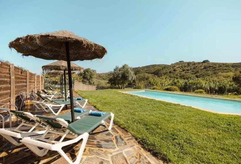 Aldeia Da Pedralva  Slow Village