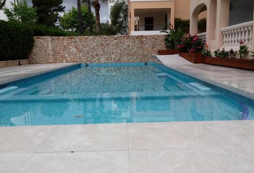 Apartamentos S Olivera