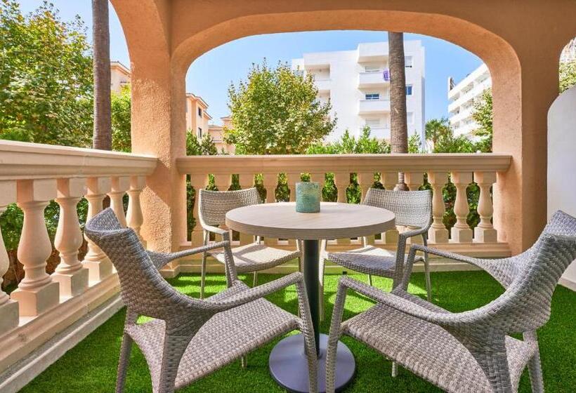 Apartamentos S Olivera