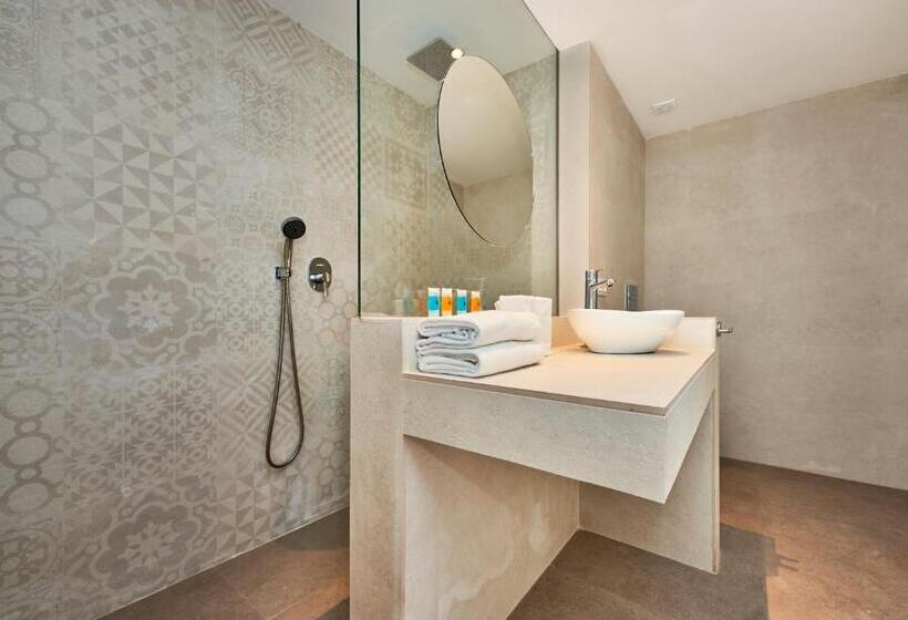 Apartamentos S Olivera