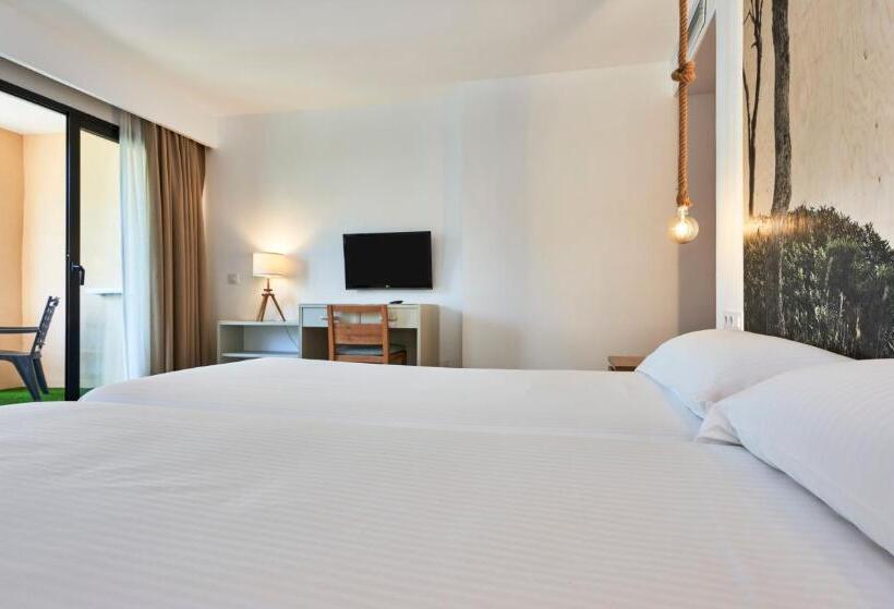 Apartamentos S Olivera