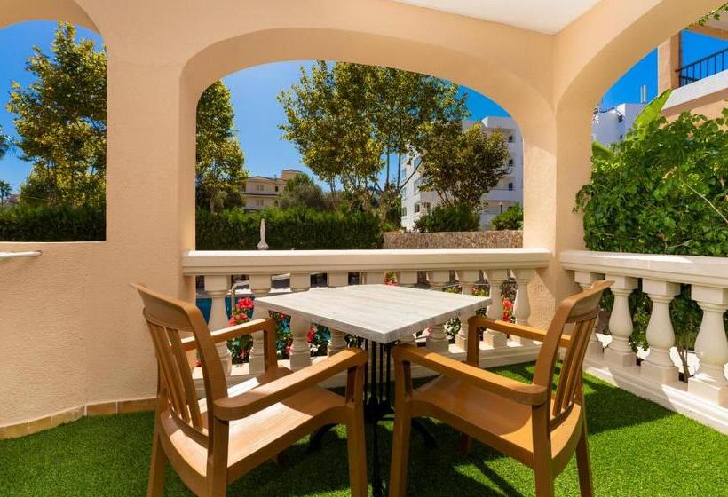 Apartamentos S Olivera