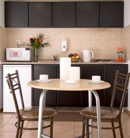 Barakat Hotel Apartments