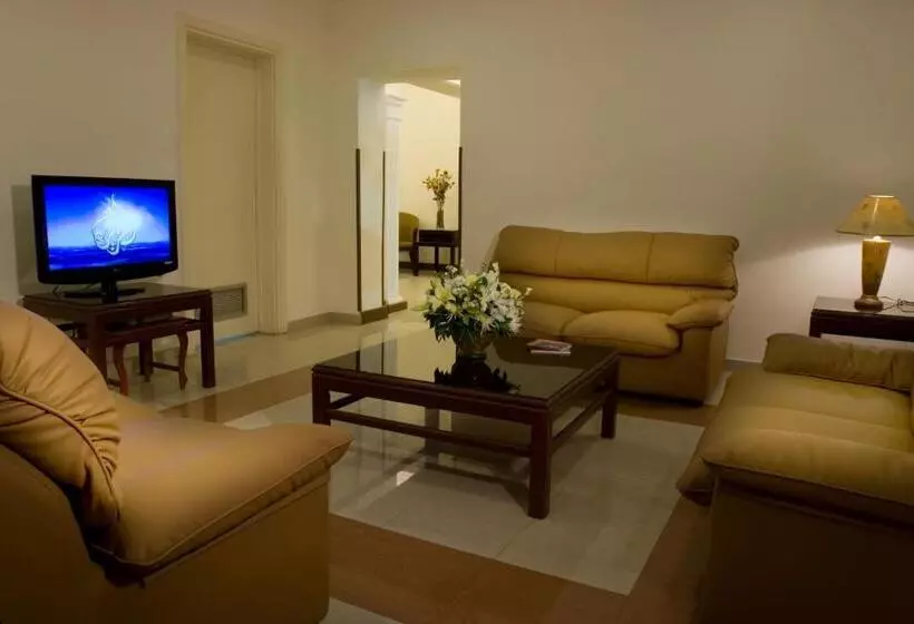 Barakat Hotel Apartments