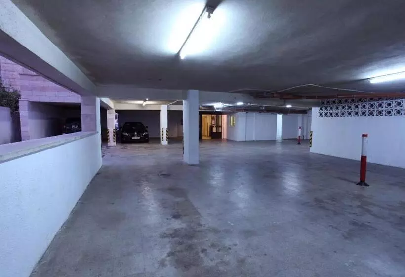 Barakat Hotel Apartments