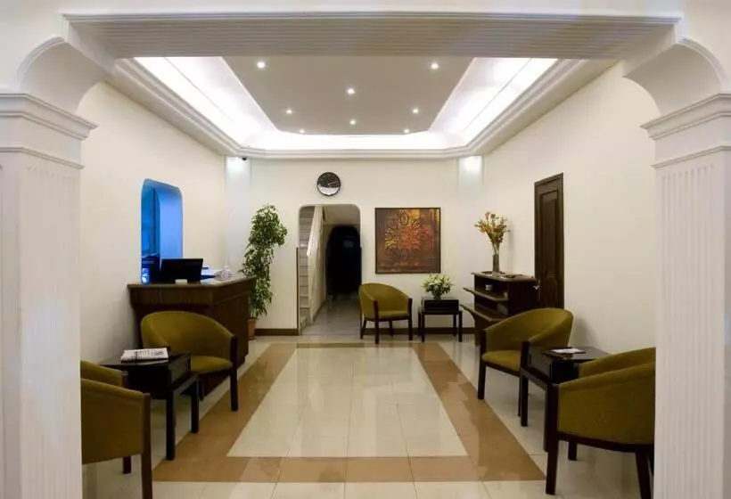 Barakat Hotel Apartments