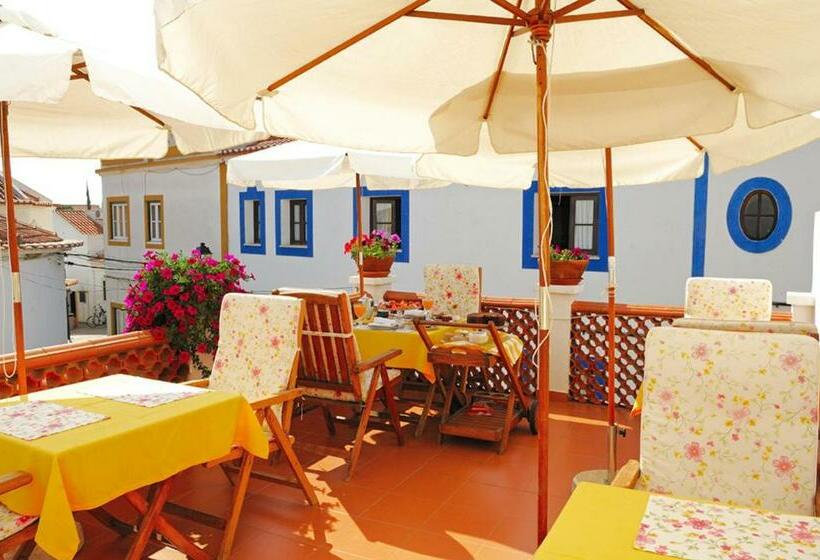 Casa Do Adro Da Igreja Turismo De Habitação