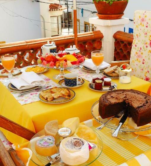 Casa Do Adro Da Igreja Turismo De Habitação