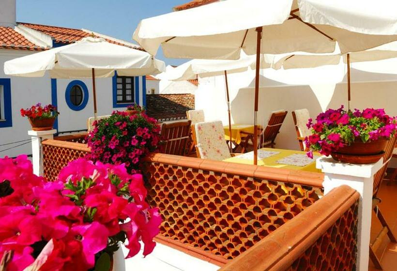 Casa Do Adro Da Igreja Turismo De Habitação