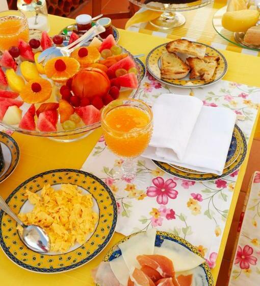 Casa Do Adro Da Igreja Turismo De Habitação