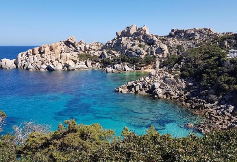 Case Vacanza Santa Teresa Gallura