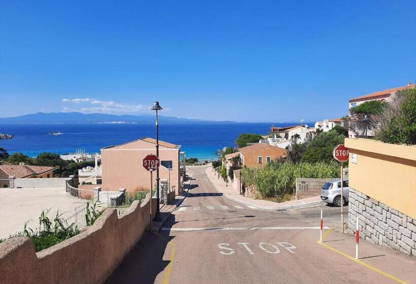 Case Vacanza Santa Teresa Gallura