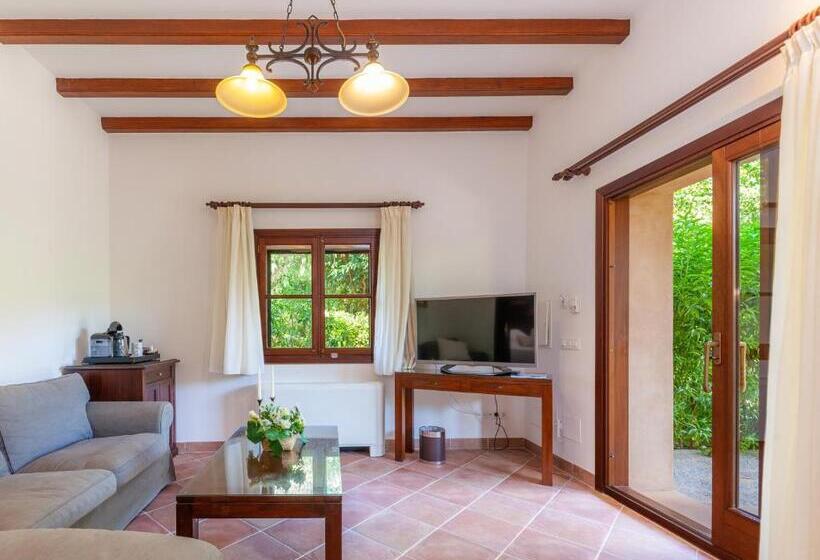 Finca Ca S Curial   Agroturismo   Adults Only