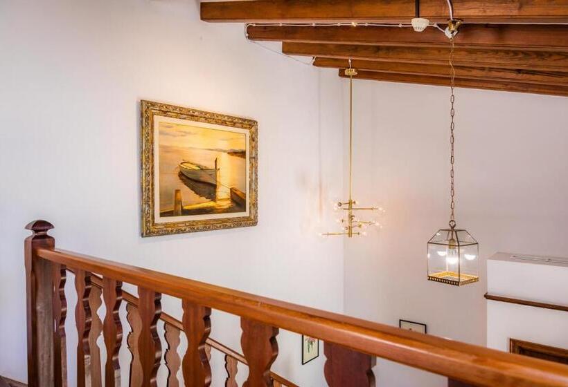 Finca Ca S Curial   Agroturismo   Adults Only