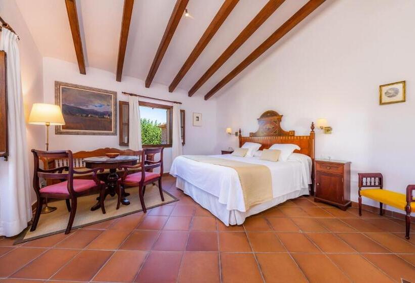 Finca Ca S Curial   Agroturismo   Adults Only