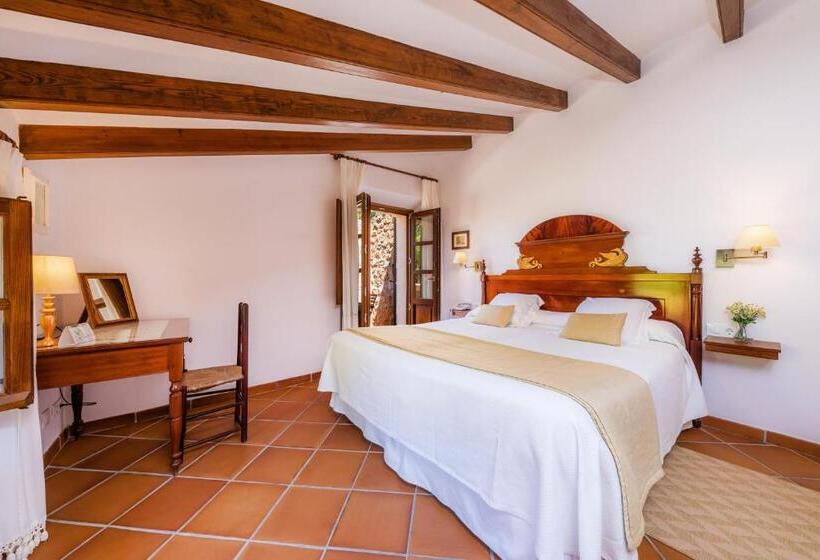 Finca Ca S Curial   Agroturismo   Adults Only