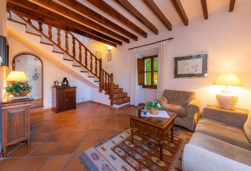 Finca Ca S Curial   Agroturismo   Adults Only