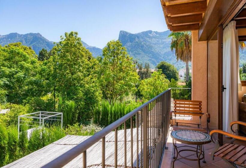 Finca Ca S Curial   Agroturismo   Adults Only