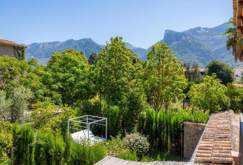 Finca Ca S Curial   Agroturismo   Adults Only