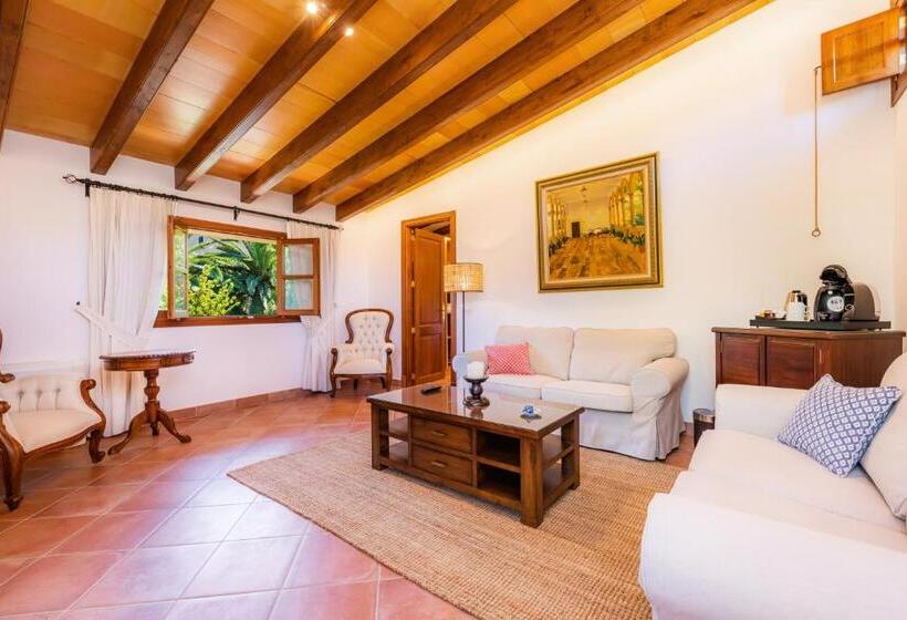 Finca Ca S Curial   Agroturismo   Adults Only