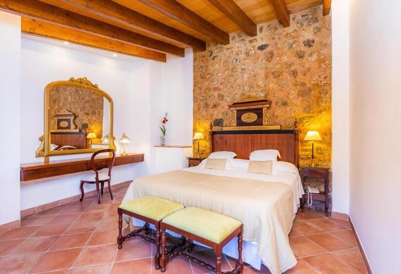 Finca Ca S Curial   Agroturismo   Adults Only