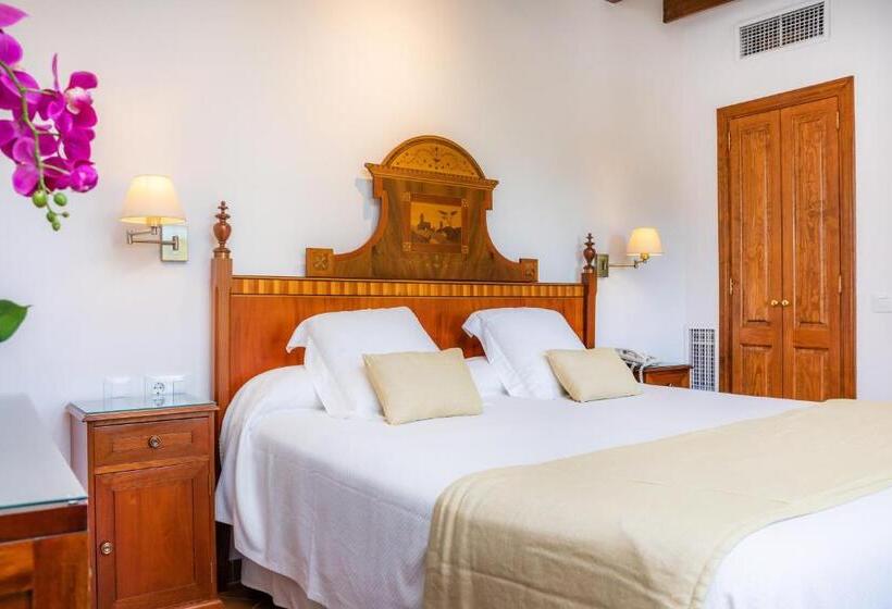 Finca Ca S Curial   Agroturismo   Adults Only