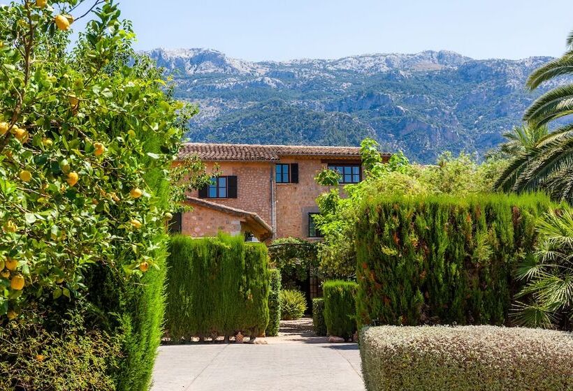 Finca Ca S Curial   Agroturismo   Adults Only