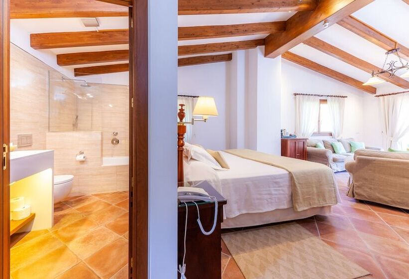 Finca Ca S Curial   Agroturismo   Adults Only