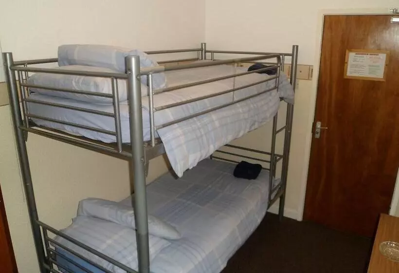 ホテル Ardwick House