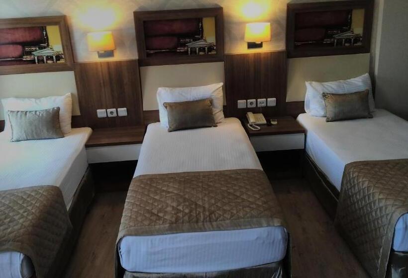 هتل Baylan İzmir