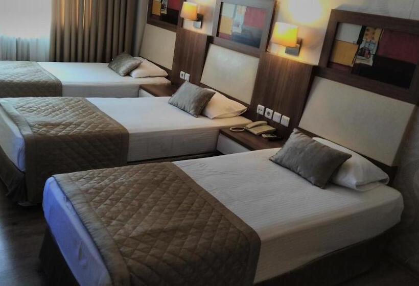 هتل Baylan İzmir