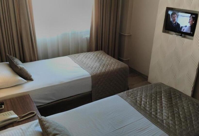 هتل Baylan İzmir