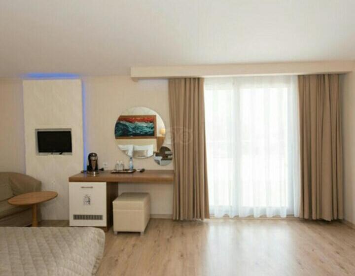 هتل Baylan İzmir