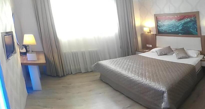 هتل Baylan İzmir