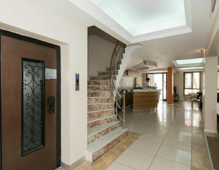 هتل Baylan İzmir