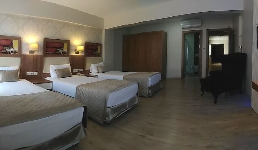 هتل Baylan İzmir