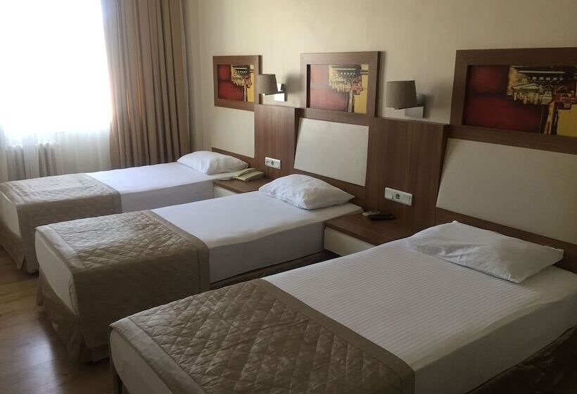 هتل Baylan İzmir