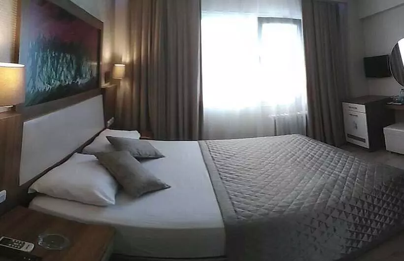 Hotel Baylan İzmir